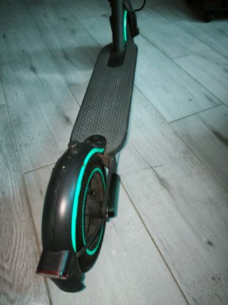 Patinete Xiaomi Mi Electric Scooter 1S