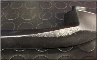 Asidero Agarradera Izquierda Bmw C600/C650 Sport d
