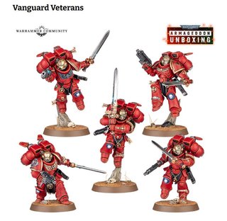 Pack 5 Veteranos y Land Speeder