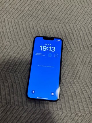 iPhone 16e Negro