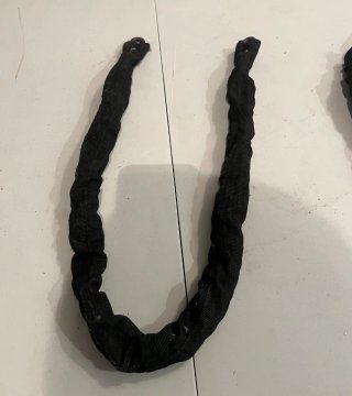 Cadenas de Seguridad Pitones