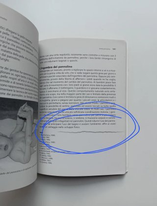 Senza pannolino di Laurie Boucke