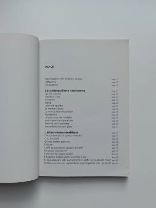 Senza pannolino di Laurie Boucke