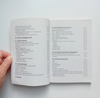 Senza pannolino di Laurie Boucke