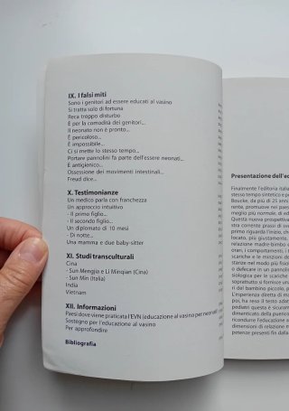 Senza pannolino di Laurie Boucke