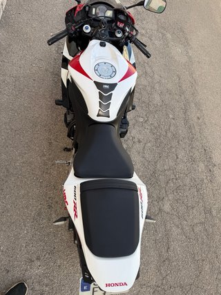 Honda CBR 600 RR