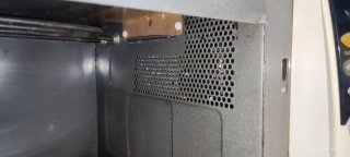 Microondas Moulinex con Grill