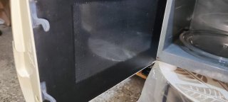 Microondas Moulinex con Grill