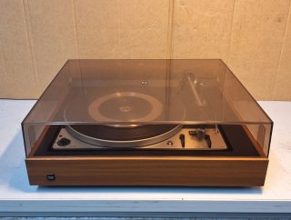 Tocadiscos Dual 1225 años 70