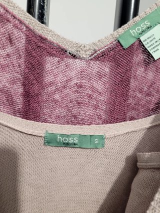 Vestido Hoss Intropia, Talla S