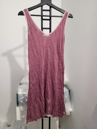 Vestido Hoss Intropia, Talla S
