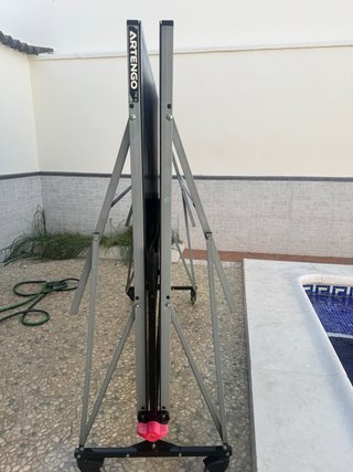 Mesa Ping Pong Artengo 714