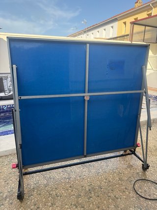 Mesa Ping Pong Artengo 714