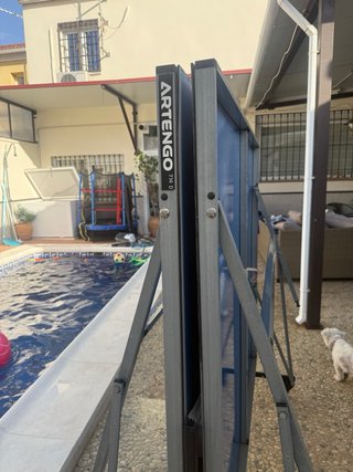 Mesa Ping Pong Artengo 714