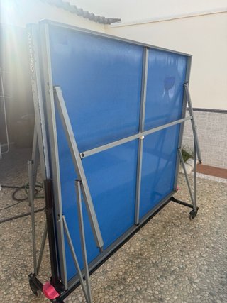 Mesa Ping Pong Artengo 714