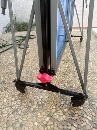Mesa Ping Pong Artengo 714