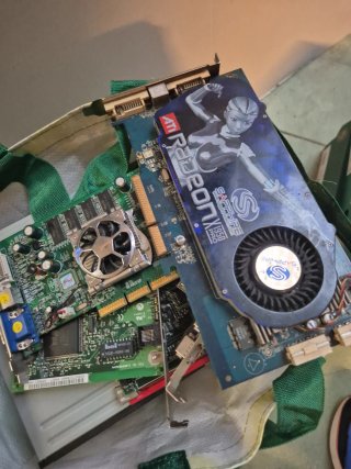 Componentes PC