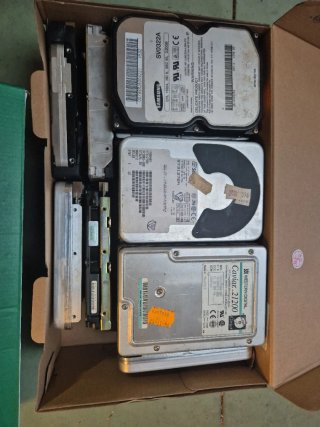 Componentes PC