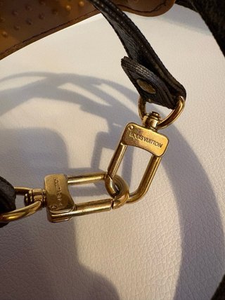 Tracolla Louis Vuitton Monogram