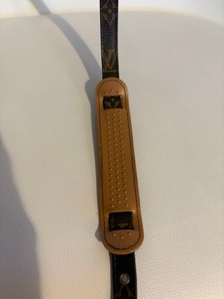 Tracolla Louis Vuitton Monogram