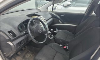 Toyota Corolla 2005, 2.0 D-4D, 7 plazas