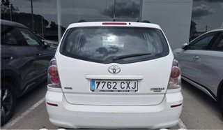 Toyota Corolla 2005, 2.0 D-4D, 7 plazas