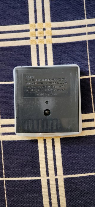 Streets of Rage 2 - Game Gear Cartucho
