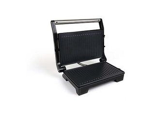 Sandwichera Jata Grill Doble 1000W