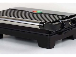 Sandwichera Jata Grill Doble 1000W