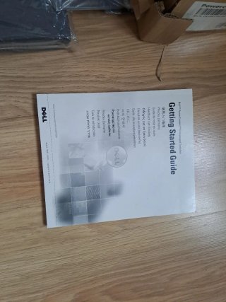 Switch Dell PowerConnect 2216