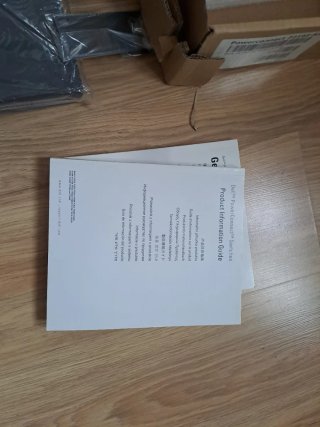 Switch Dell PowerConnect 2216