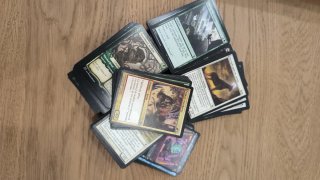 Pack 450 Cartas Magic MTG