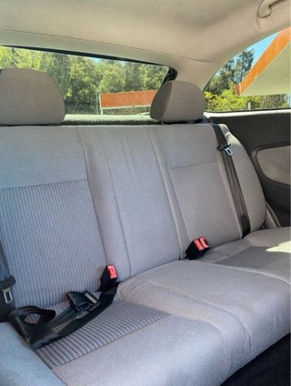 SEAT Ibiza 2004