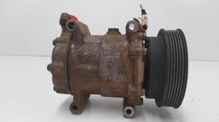 Compresor aire renault 269928 8200315744 clio iii