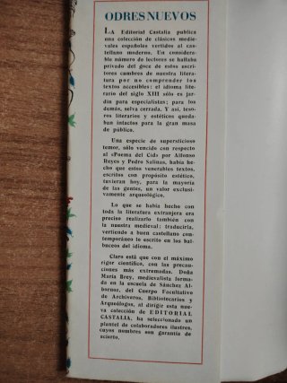 El conde Lucanor