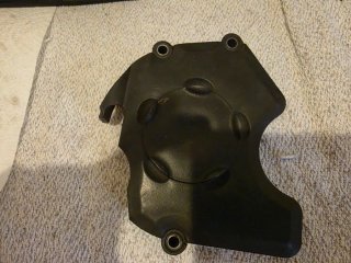 Kit Transmisión KTM 990 SM 2008.