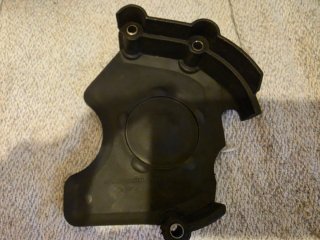Kit Transmisión KTM 990 SM 2008.