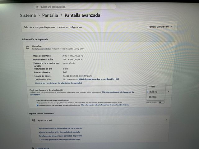 Huawei MateView Wireless 28.2 4K+ #000381
