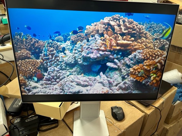 Huawei MateView Wireless 28.2 4K+ #000381