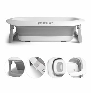 Bañera plegable Twistshake