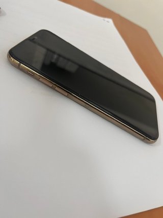 iPhone 11 Pro 256 GB Batería 100%
