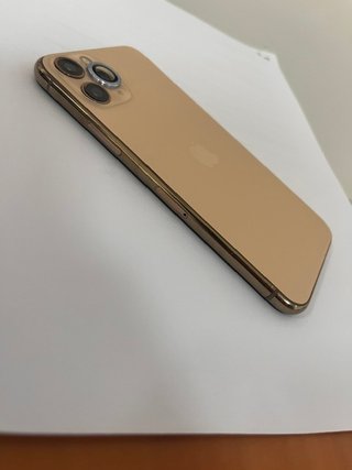 iPhone 11 Pro 256 GB Batería 100%