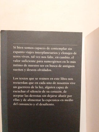 Manual del guerrero de la luz