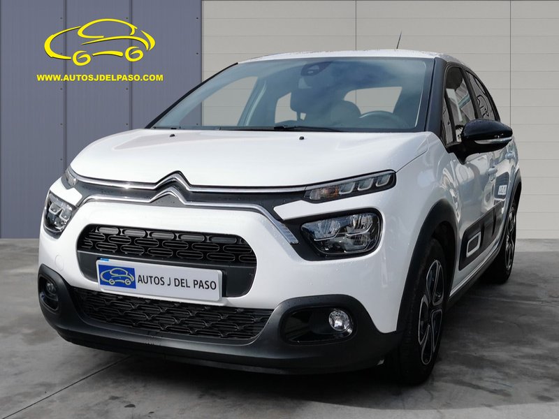 Citroën C3 1.2 PureTech S&S FEEL (2020-) 2022