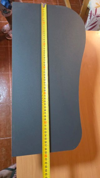 Mesa escritorio de ordenador