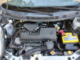 Nissan Micra 2003