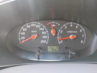 Nissan Micra 2003