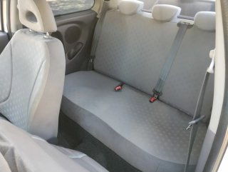 Nissan Micra 2003