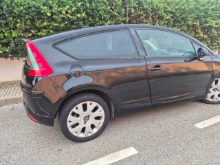 Citroen C4 Coupe 2006