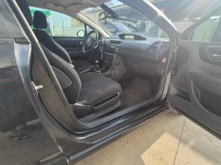 Citroen C4 Coupe 2006